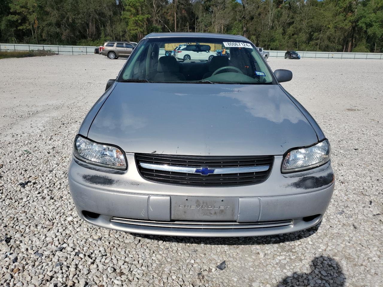 2000 Chevrolet Malibu - Image 5