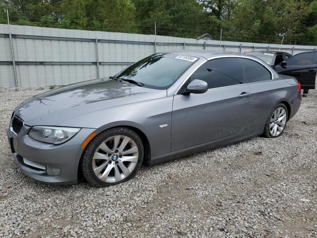 2012 Bmw 328 I Sulev