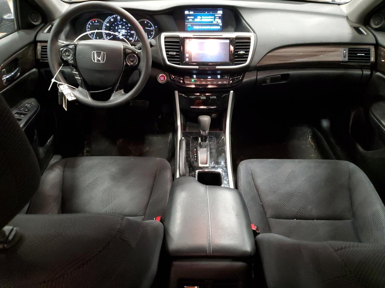 2017 Honda Accord - Image 8