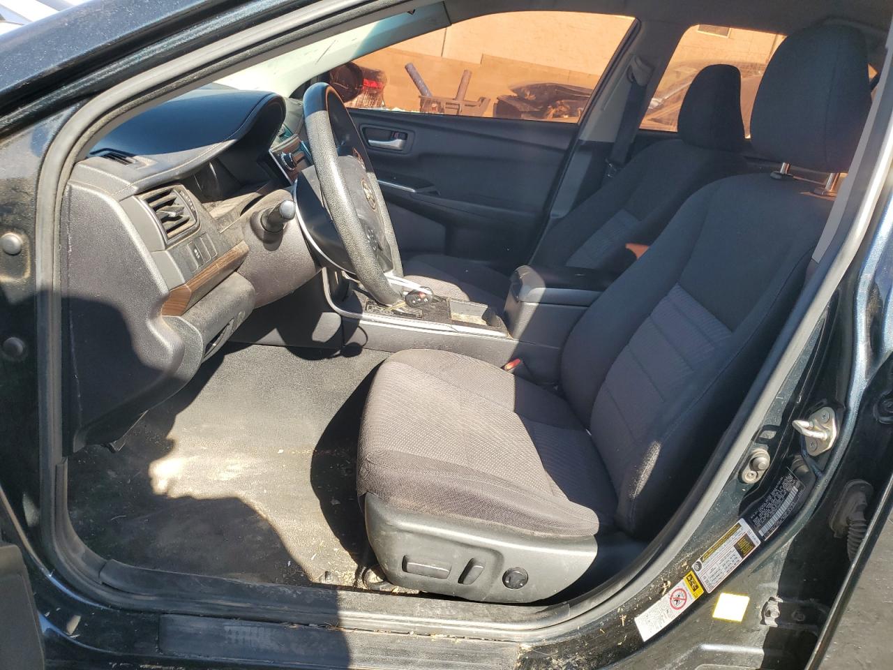 2017 Toyota Camry - Image 7