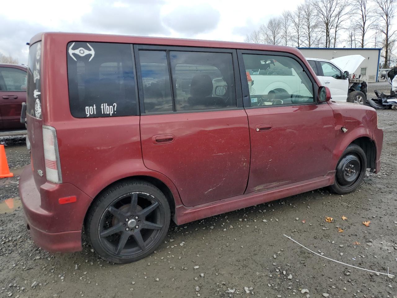 2006 Scion xB - Image 3