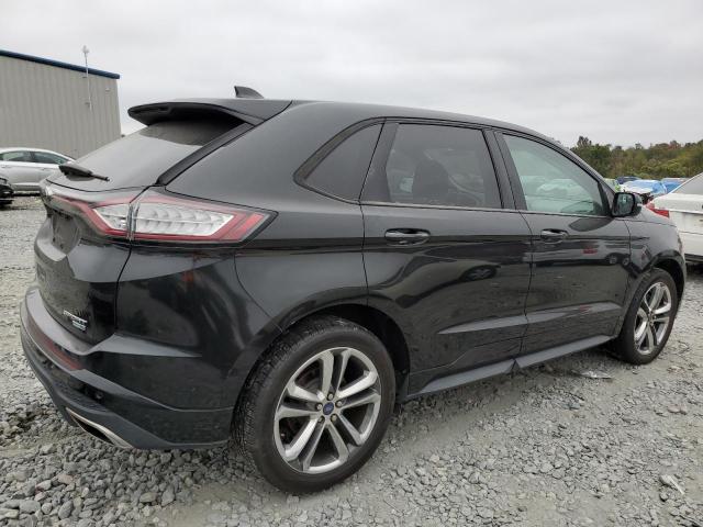  FORD EDGE 2015 Black