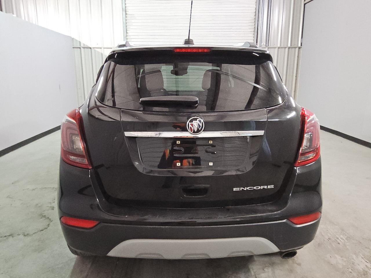 2019 Buick Encore Essence VIN: KL4CJCSM8KB778754 Lot: 77591814