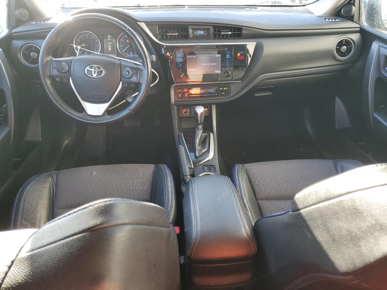 2019 Toyota Corolla - Image 8