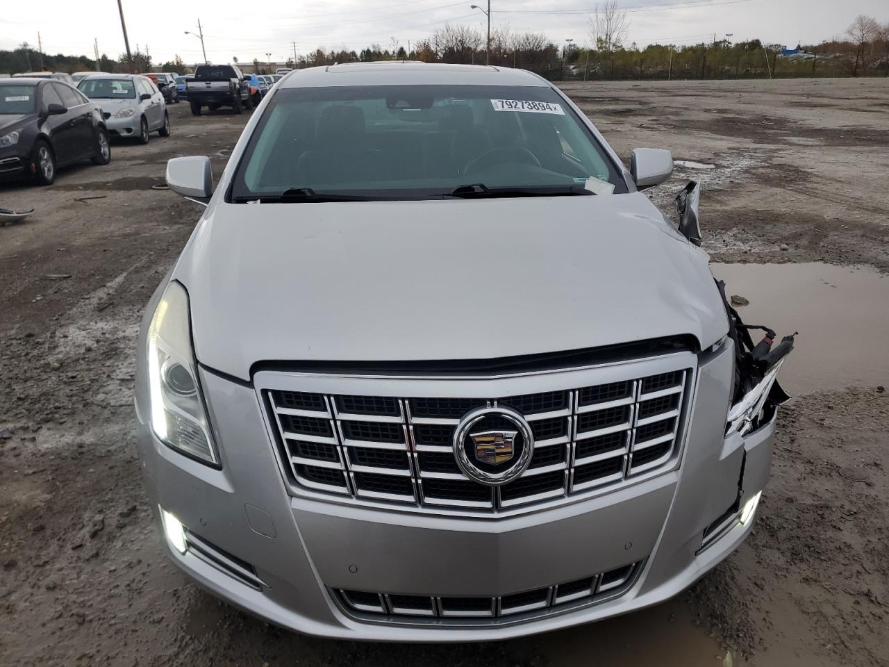 2014 Cadillac XTS - Image 5