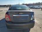 2013 Chevrolet Sonic Lt للبيع في Lawrenceburg، KY - Side