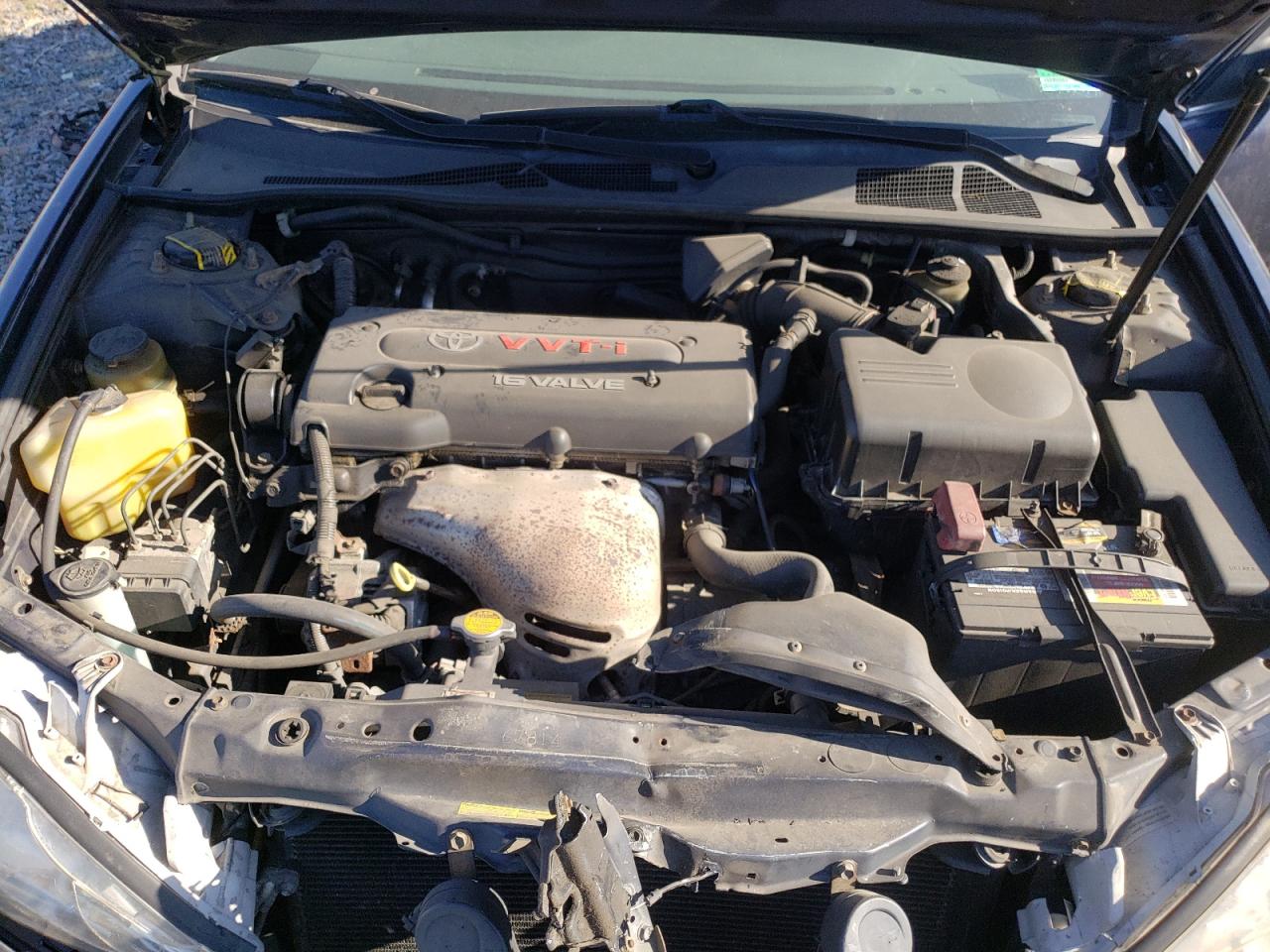 2003 Toyota Camry - Image 11