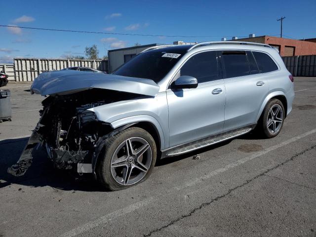 2023 Mercedes-Benz Gls 450 4Matic