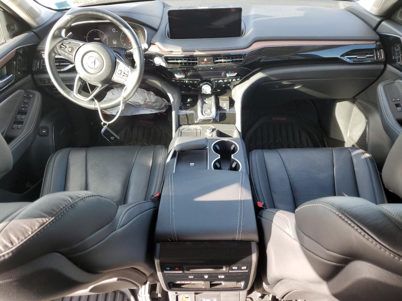 2022 Acura MDX - Image 8