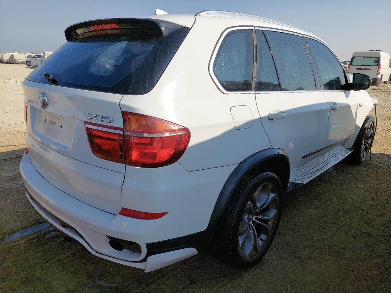 WBAZV4100CL821498 - 2012 BMW X5 - #79584174