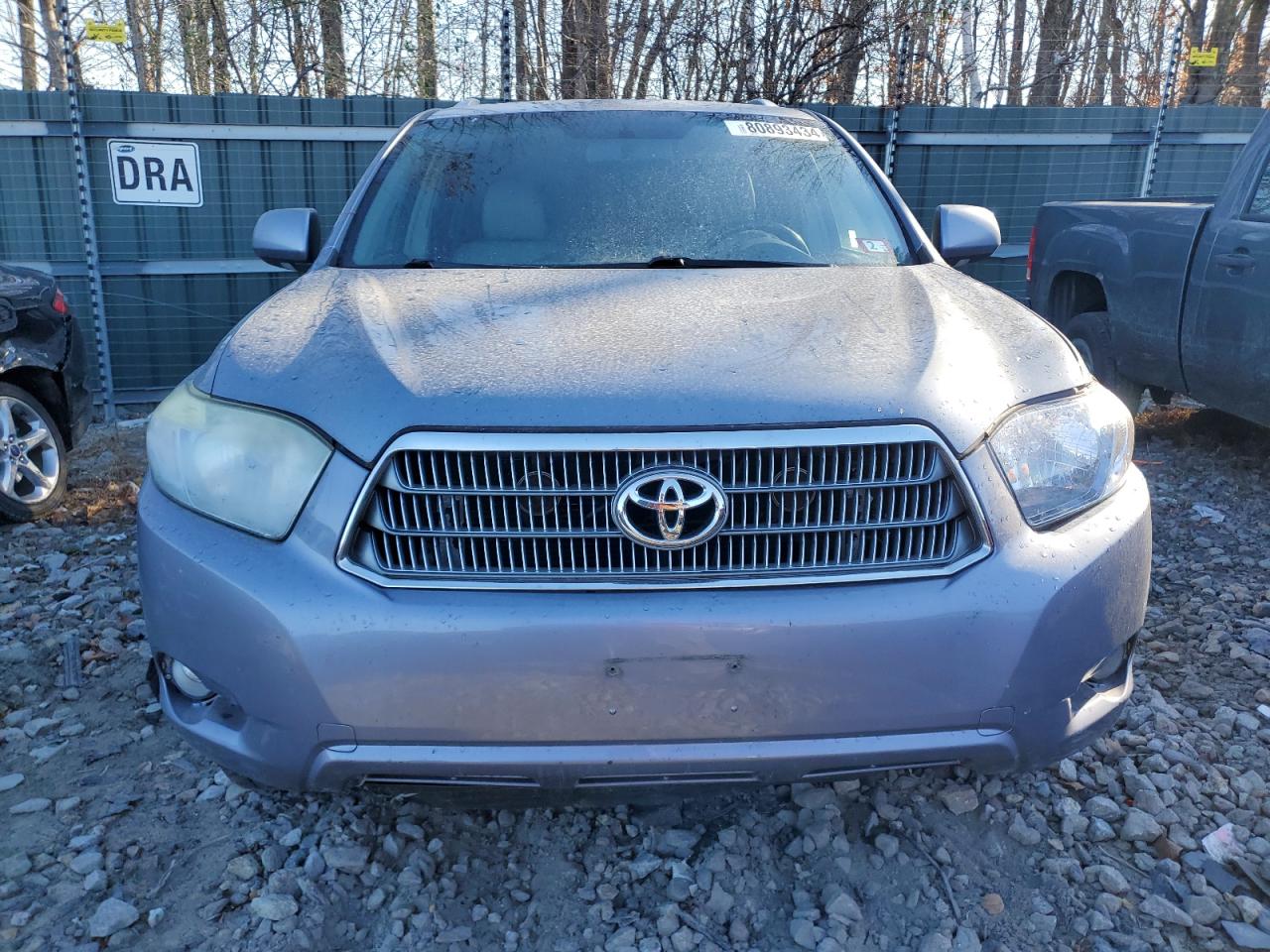 2008 Toyota Highlander - Image 5