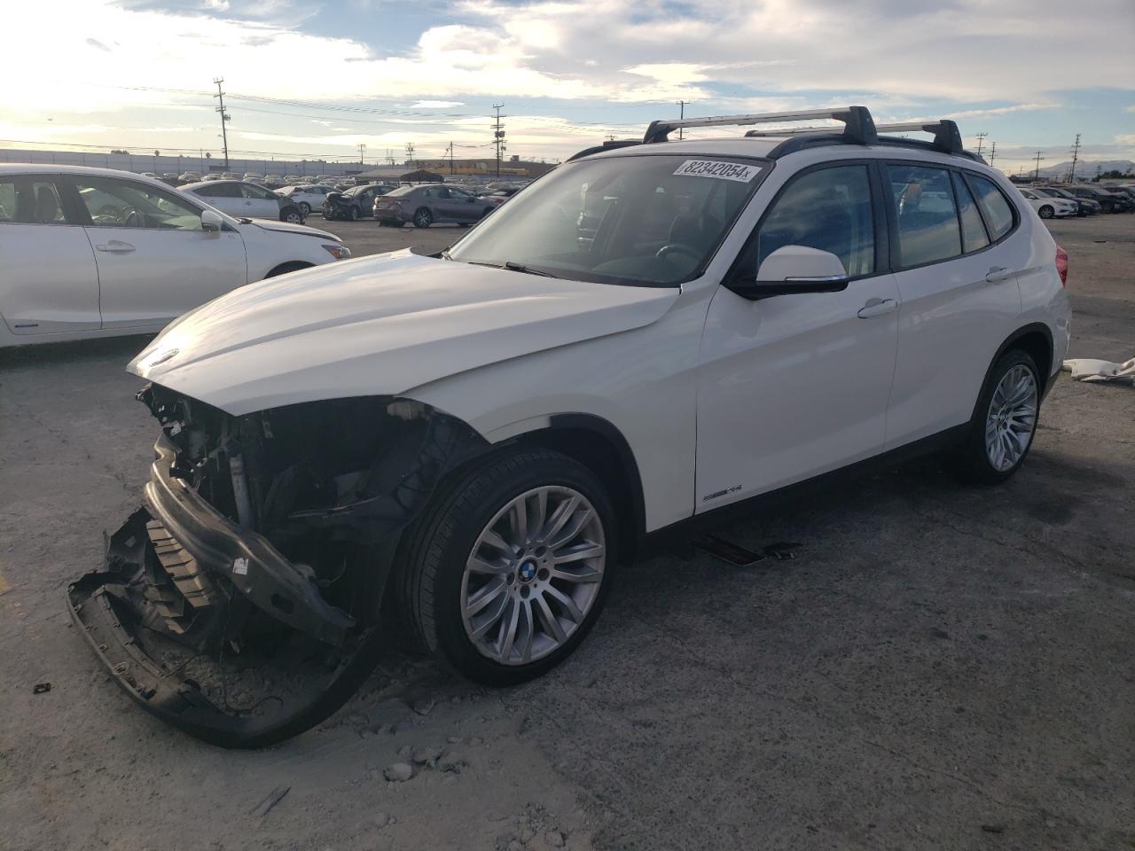 2014 BMW X1