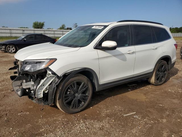 2022 Honda Pilot Se