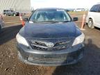 2012 TOYOTA COROLLA BASE à vendre chez Copart AB - CALGARY