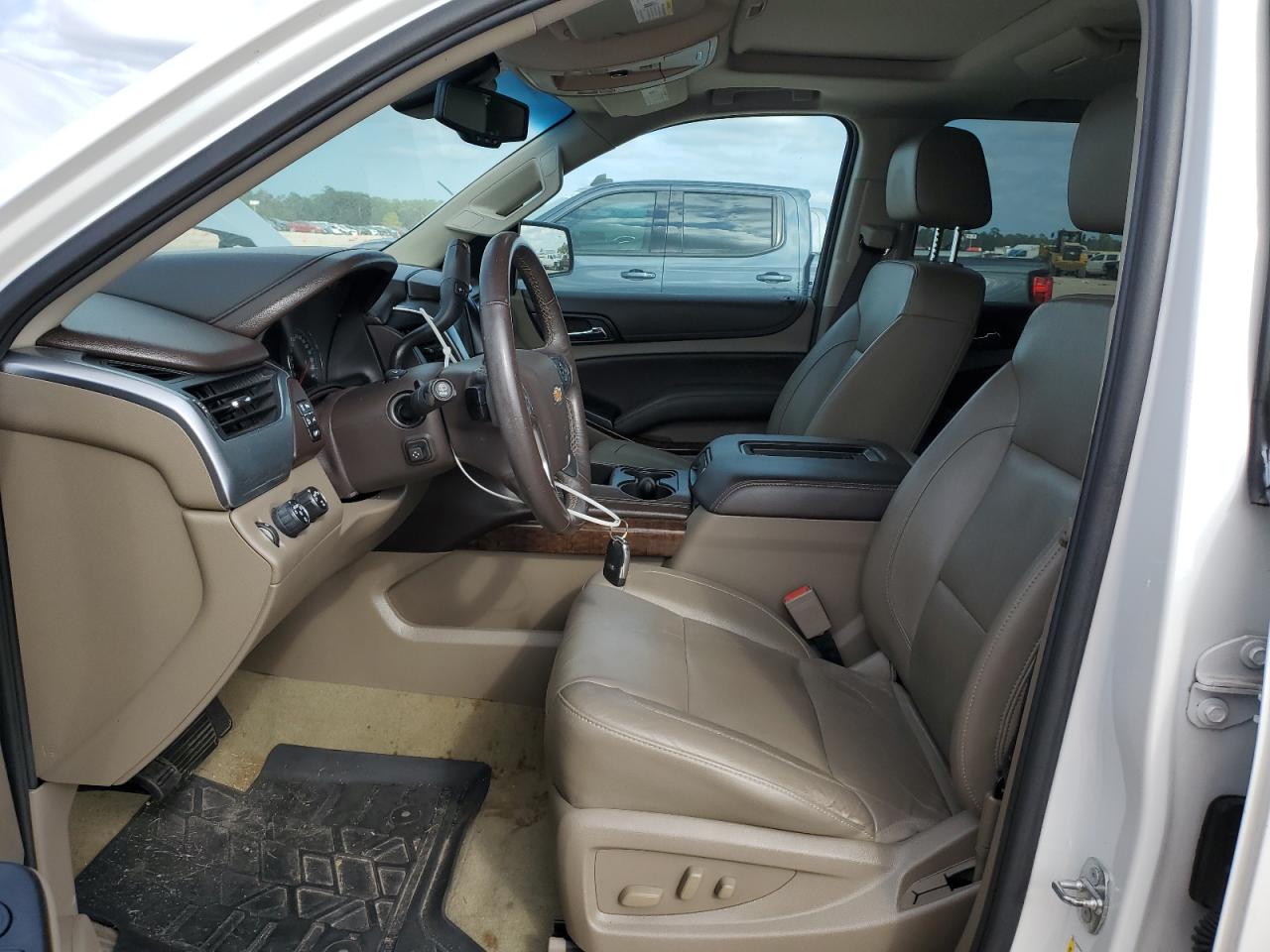 2017 Chevrolet Tahoe - Image 7