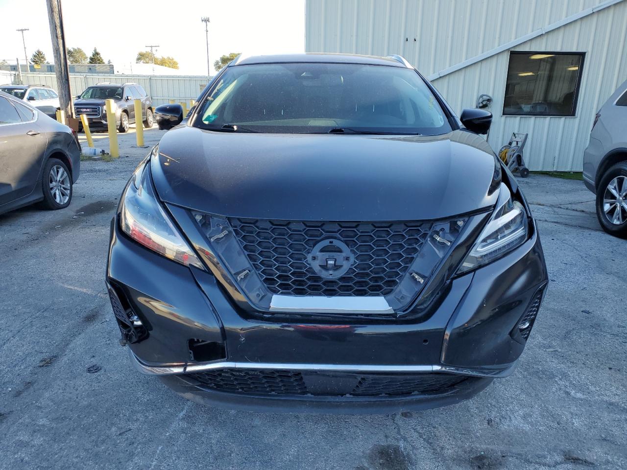 2019 Nissan Murano - Image 5