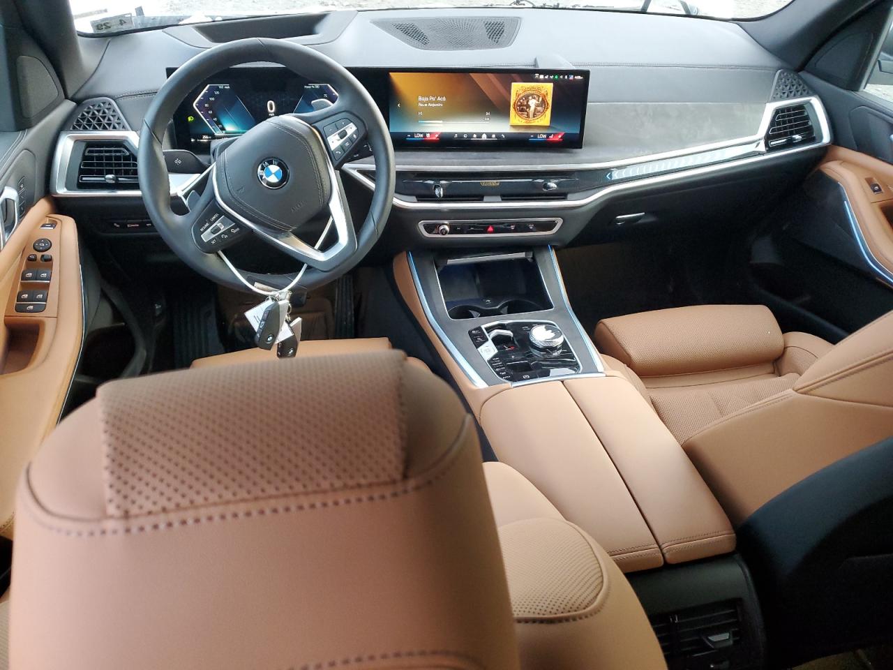 2024 BMW X5 - Image 8