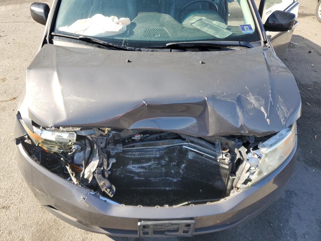 2012 Honda Odyssey - Image 13