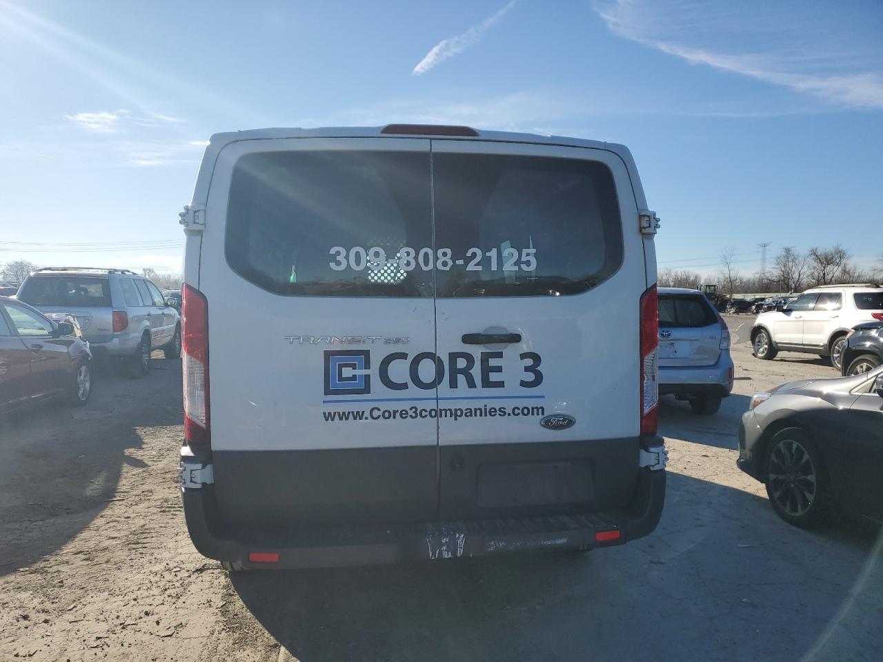 2016 Ford Transit - Image 6