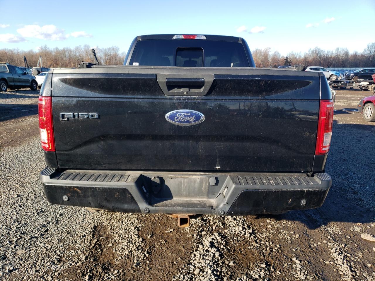 2015 Ford F-150 - Image 6