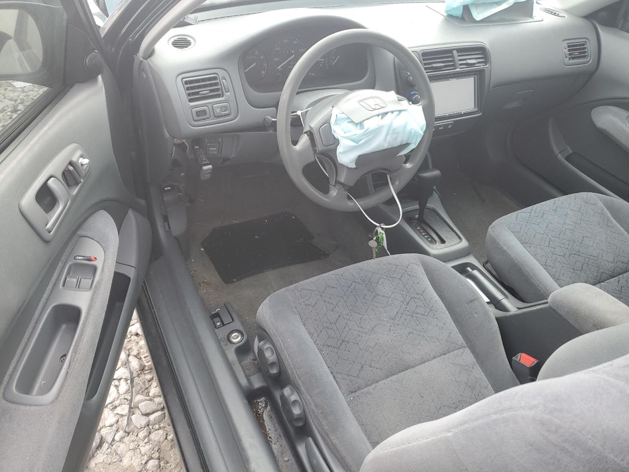 1999 Honda Civic - Image 8