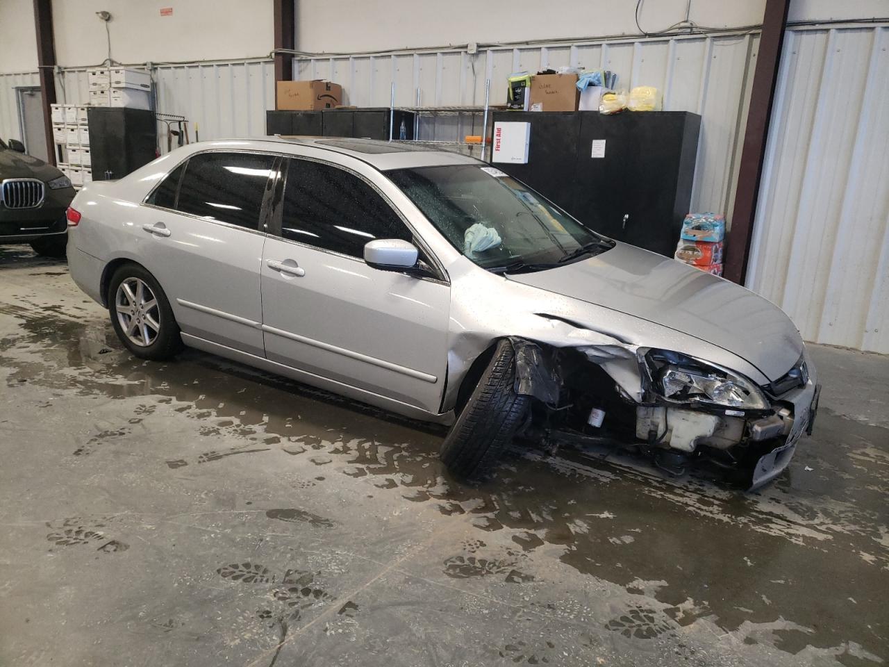 2003 Honda Accord - Image 4