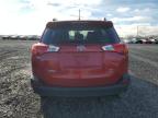 2015 TOYOTA RAV4 LE for sale at Copart ON - OTTAWA