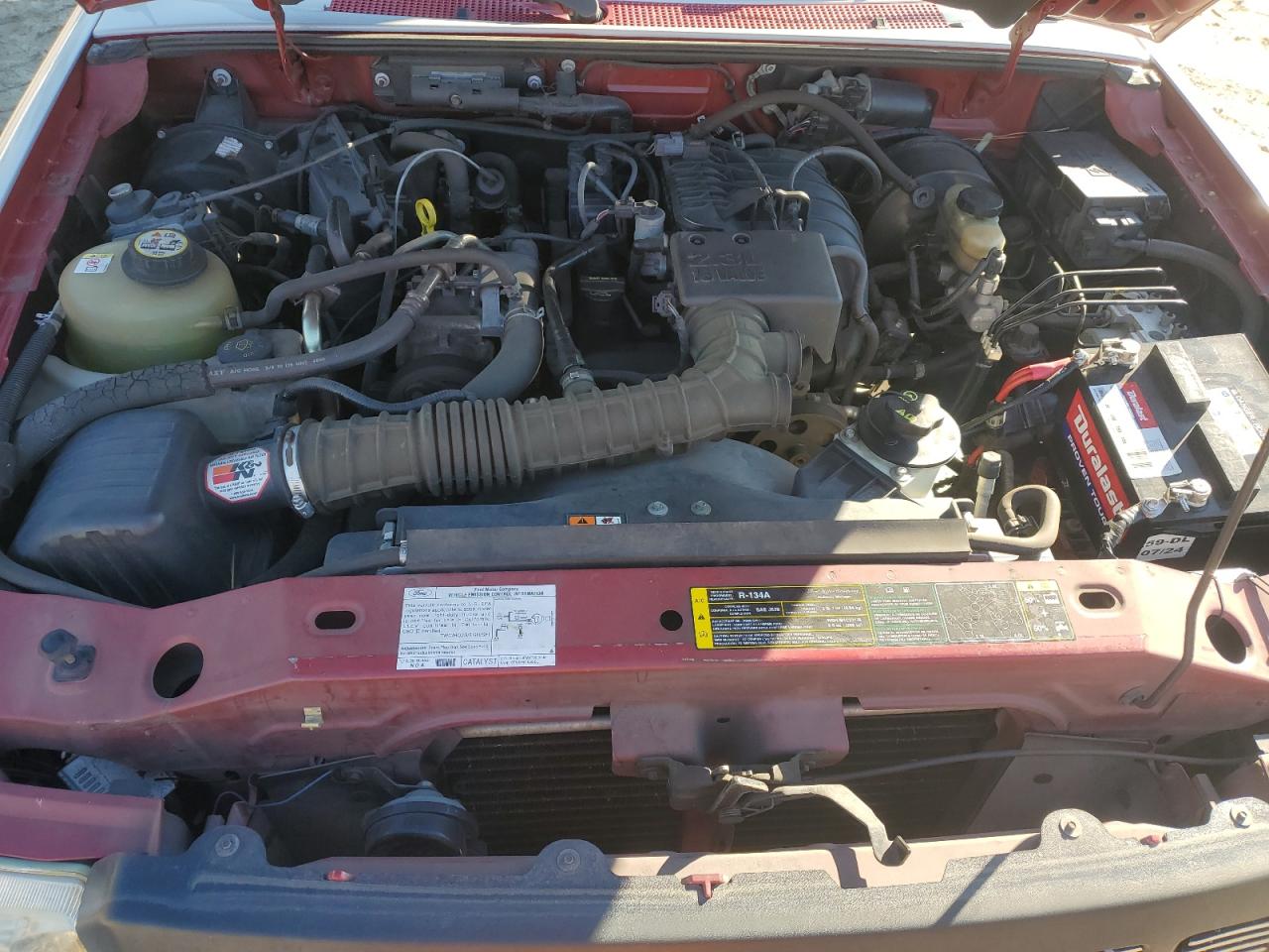 2006 Ford Ranger - Image 11