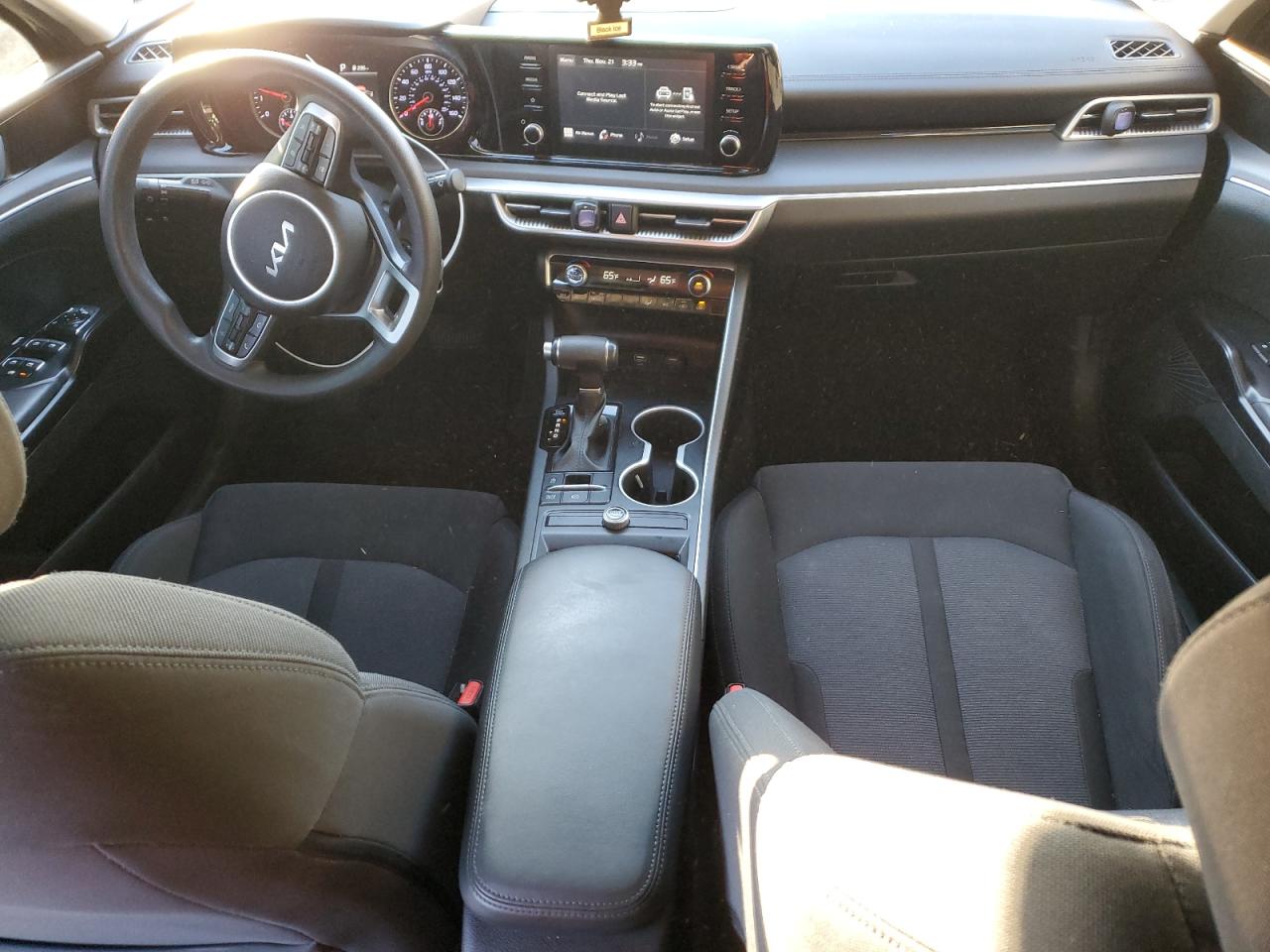 2022 Kia K5 - Image 8