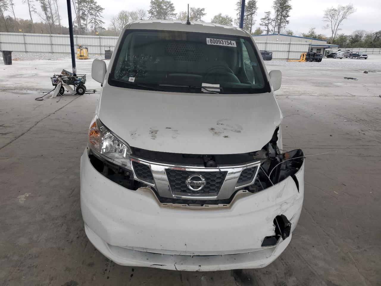 VIN 3N6CM0KN4KK709047 2019 NISSAN NV no.5