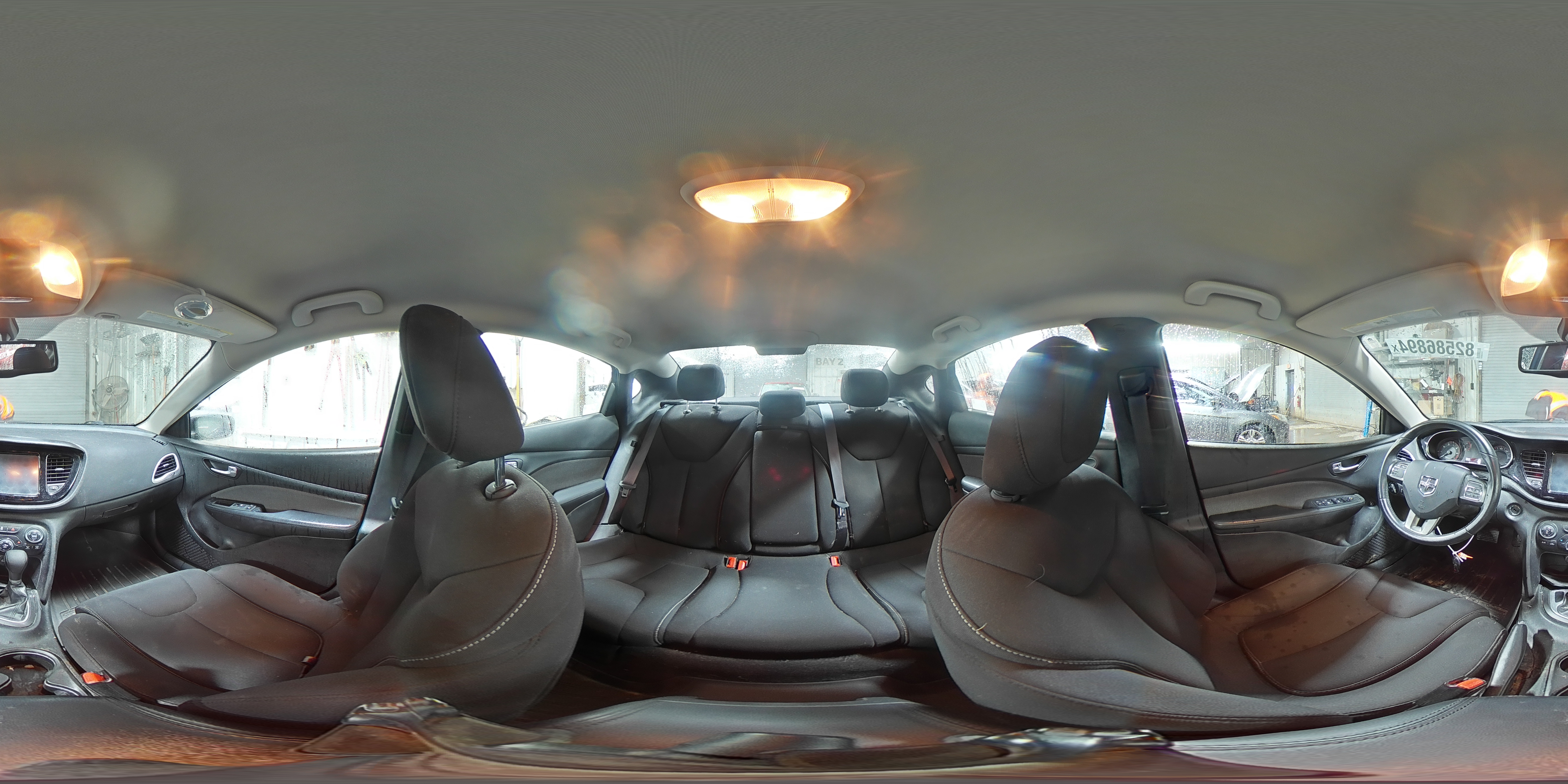 2013 Dodge Dart - Image 14