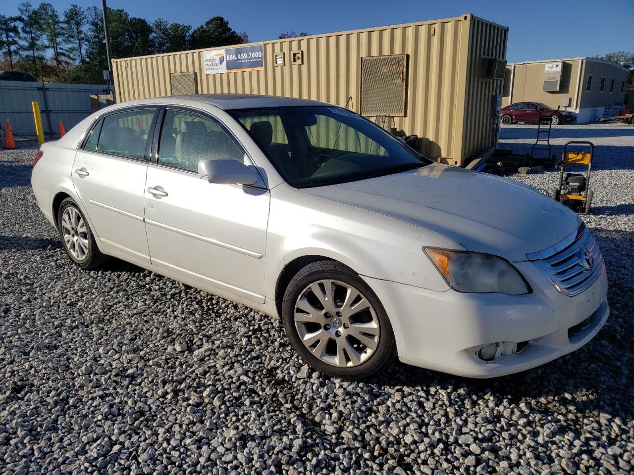 2009 Toyota Avalon - Image 4