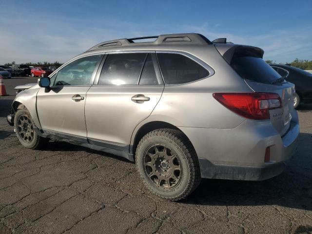  SUBARU OUTBACK 2016 Колір засмаги