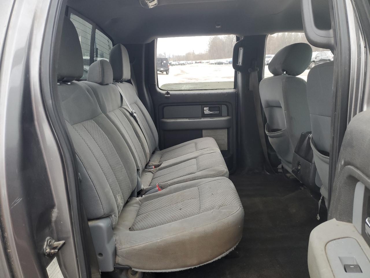 2014 Ford F-150 - Image 11