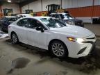 2020 TOYOTA CAMRY SE for sale at Copart AB - CALGARY