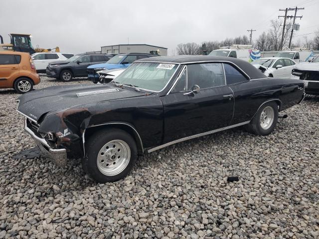 1967 Chevrolet Chevelle