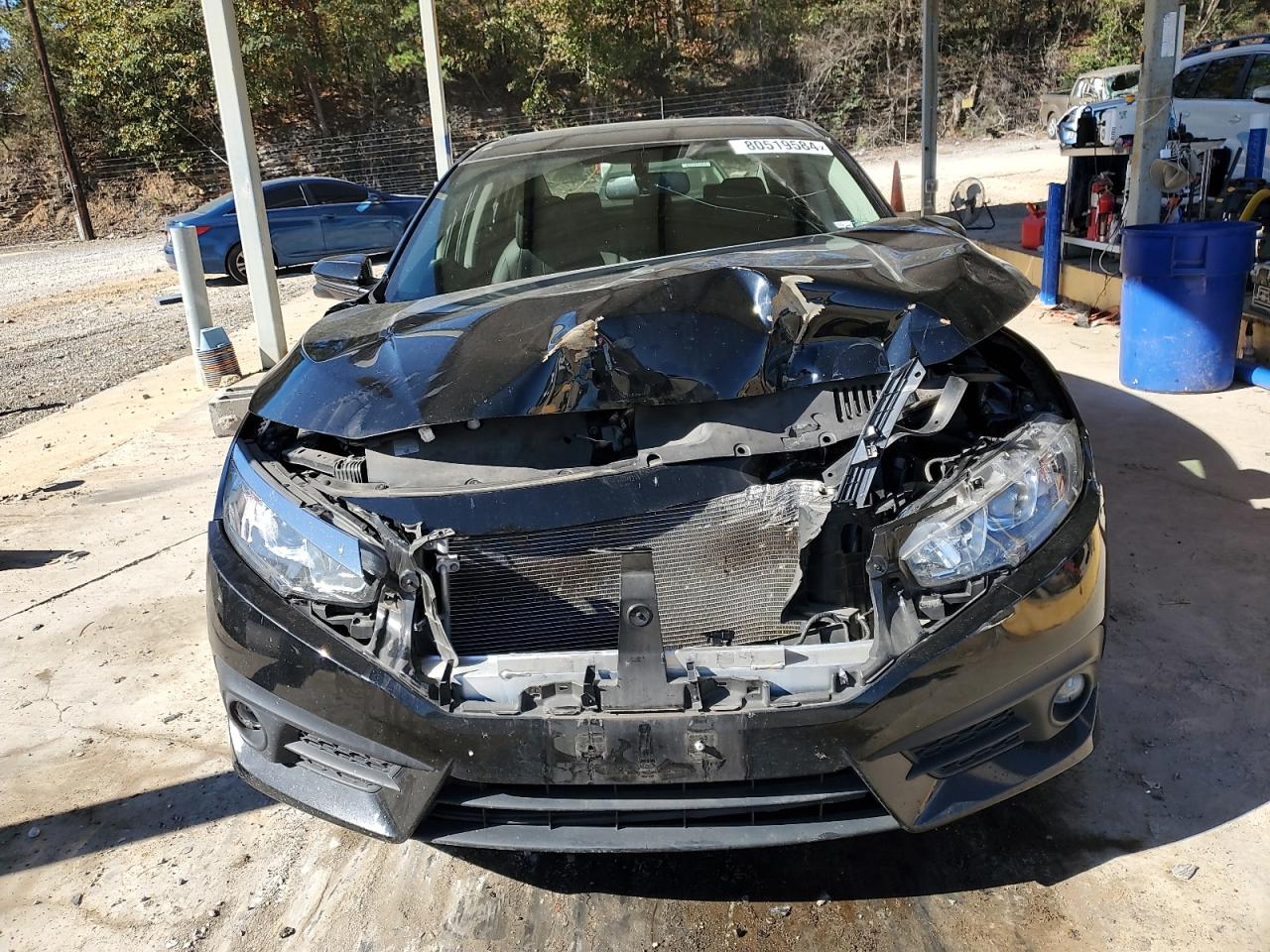 2018 Honda Civic - Image 5