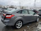 2013 Ford Focus Titanium იყიდება Littleton-ში, CO - Rear End