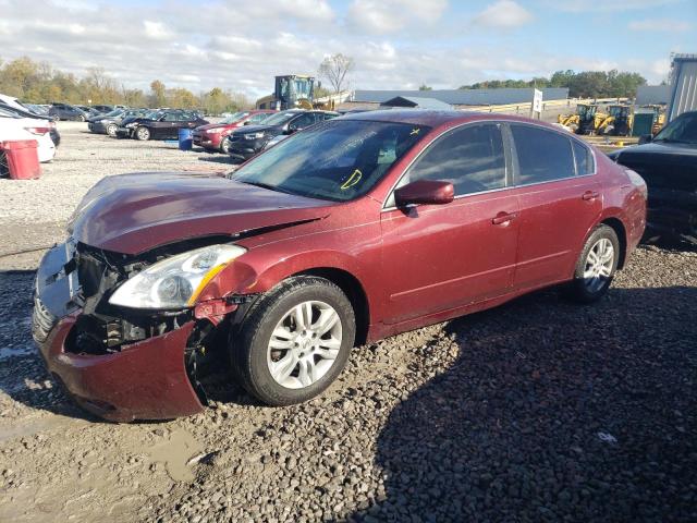 2010 Nissan Altima Base