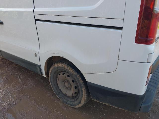2016 RENAULT TRAFIC SL2
