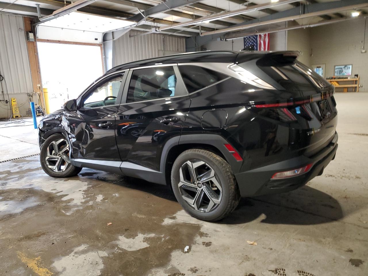 2023 Hyundai Tucson - Image 2