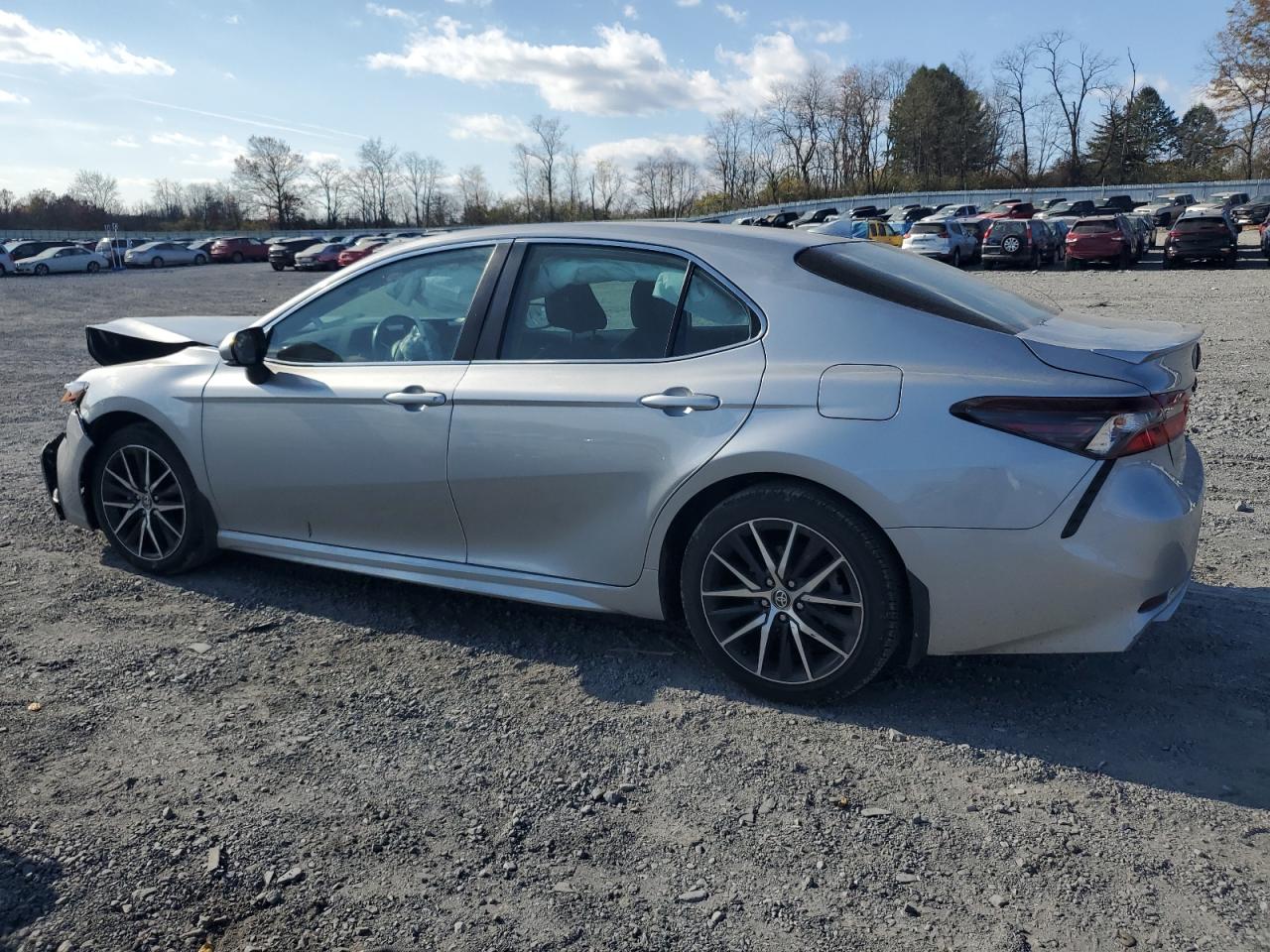 2023 Toyota Camry - Image 2
