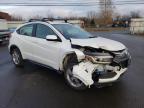 2022 Honda Hr-V Lx продається в New Britain, CT - Front End