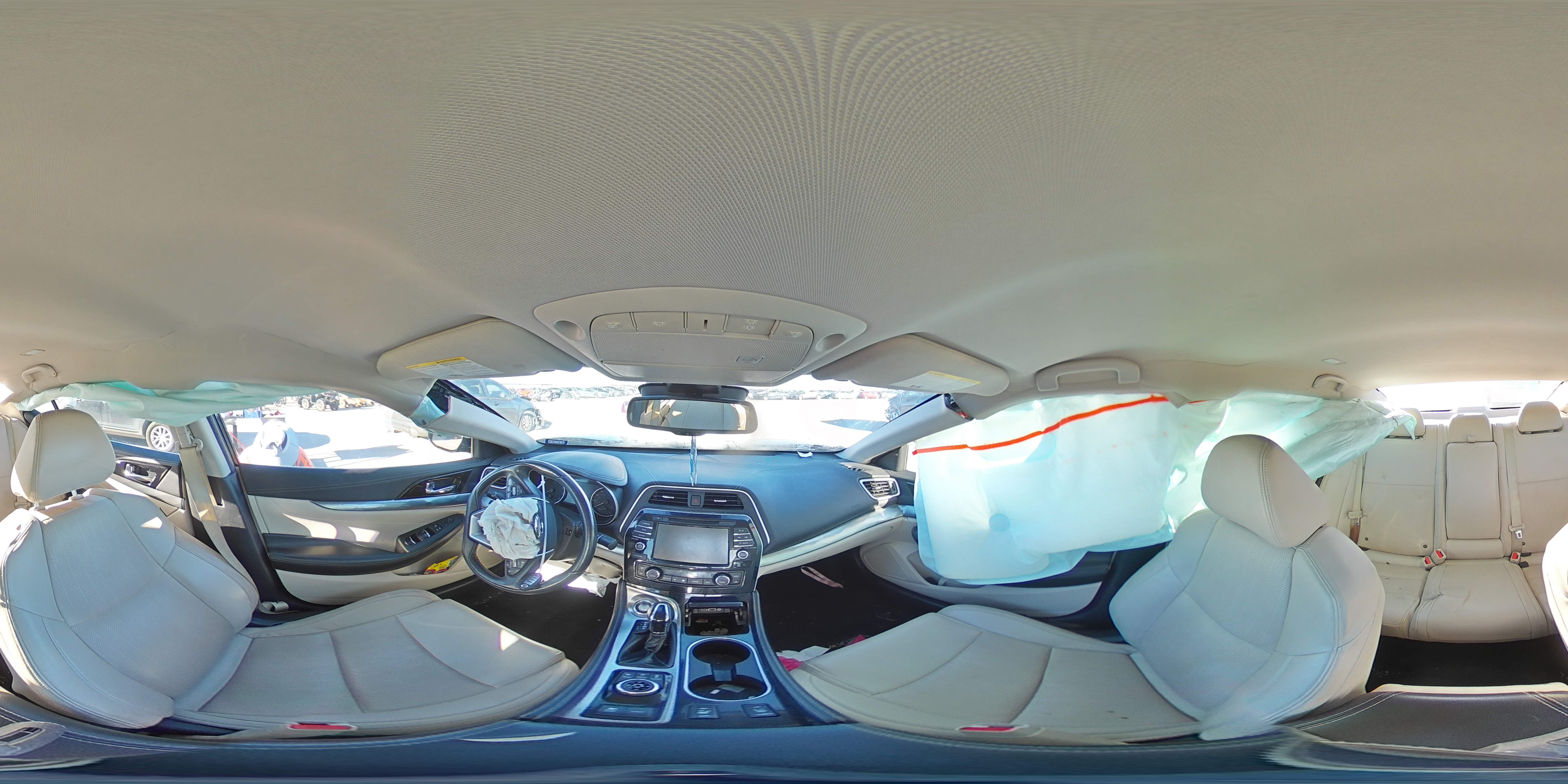 2021 Nissan Maxima - Image 13