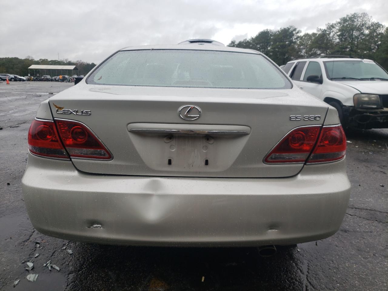 2006 Lexus ES - Image 6