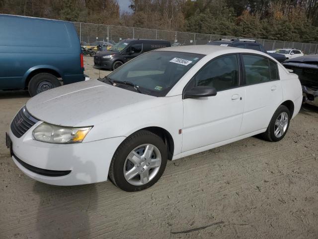 2006 Saturn Ion Level 2