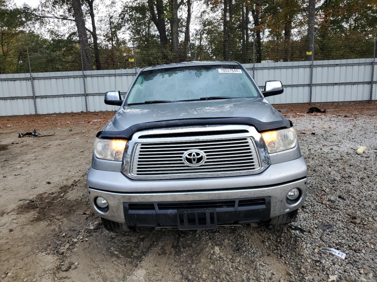2013 Toyota Tundra - Image 5