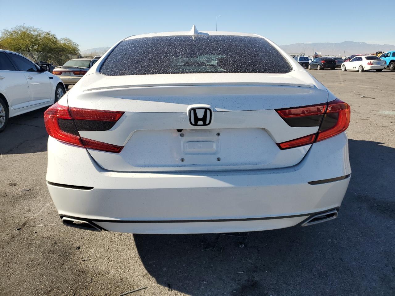 2019 Honda Accord - Image 6