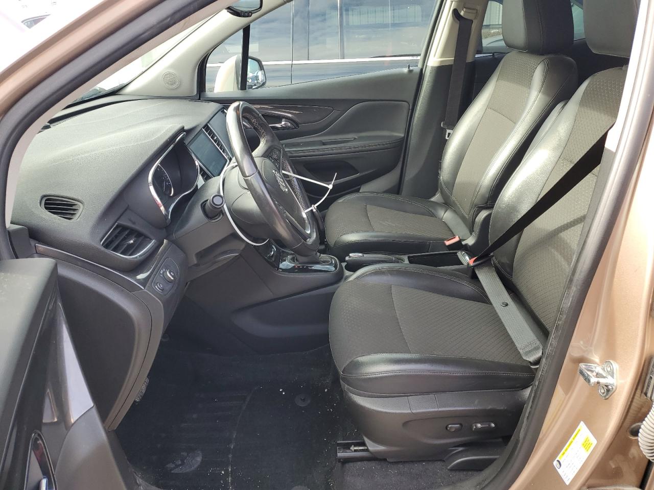 2018 Buick Encore - Image 7