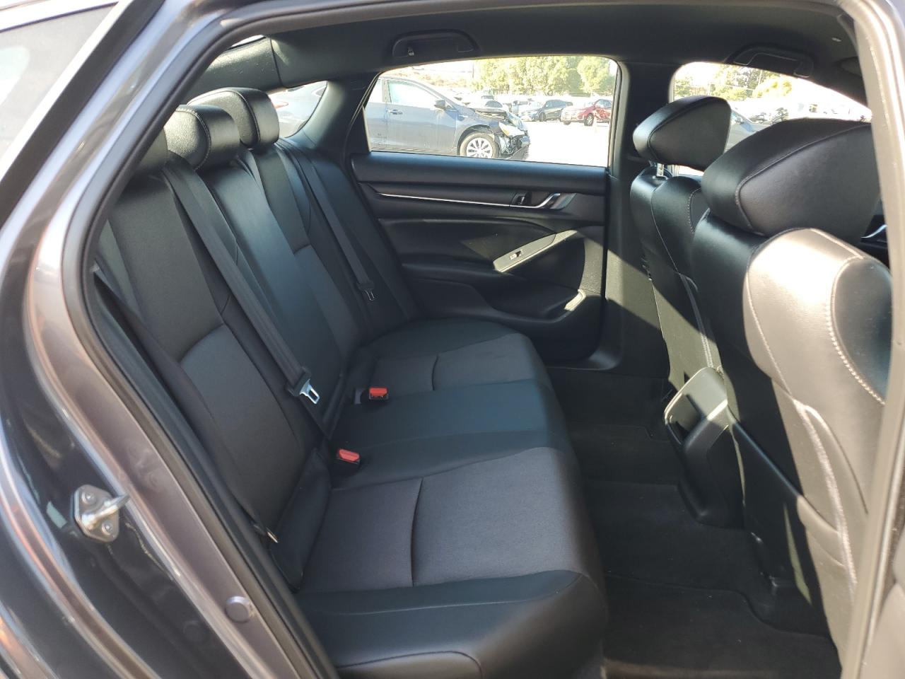 2019 Honda Accord - Image 10